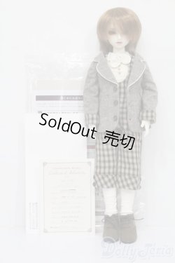 画像8: SDMB/コーディネートモデル:F35 S-25-02-23-002-YB-ZS