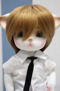 【新宿マルイアネックス店 店頭販売商品】LUTS/Zuzu Delf Lio Romance　2100150000000813-ZM