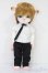 画像6: LUTS/Zuzu Delf Lio Romance S-25-06-08-001-YB-ZS