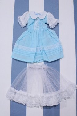 画像1: 【新宿マルイアネックス店 店頭販売商品】SDM＆MSD/OF:ドレス 2100150000000823-ZM