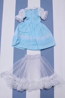 画像2: 【新宿マルイアネックス店 店頭販売商品】SDM＆MSD/OF:ドレス 2100150000000823-ZM
