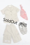SDM＆MSD/OF:衣装セット S-25-07-06-427-YB-ZS
