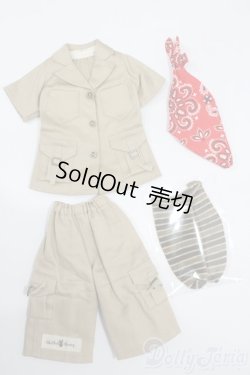 画像1: SDM＆MSD/OF:衣装セット S-25-07-06-427-YB-ZS