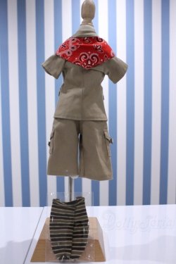 画像2: 【新宿マルイアネックス店 店頭販売商品】SDM＆MSD/OF:衣装セット 2100150000000828-ZM