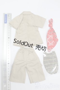 画像2: SDM＆MSD/OF:衣装セット S-25-07-06-427-YB-ZS