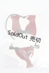 SDM＆MSD/OF:下着 S-25-09-14-313-YB-ZS