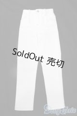 SD/OF:パンツ S-26-02-22-507-YB-ZS