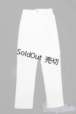 画像1: SD/OF:パンツ S-26-02-22-507-YB-ZS