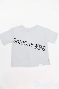 画像1: SD17B/OF:トップス S-25-11-16-624-YB-ZS