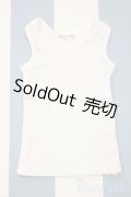 【新宿マルイアネックス店 店頭販売商品】SD17B/OF:トップス 2100150000000850-ZM