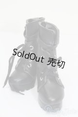 SD/OF:靴 S-25-07-27-081-YB-ZS