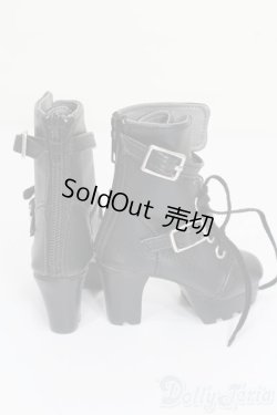 画像2: SD/OF:靴 S-25-07-27-081-YB-ZS