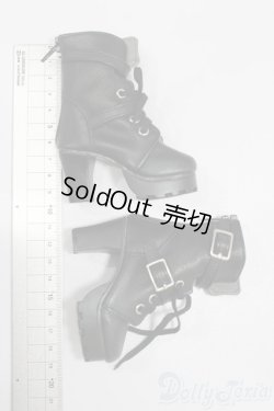 画像3: SD/OF:靴 S-25-07-27-081-YB-ZS