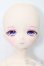 画像1: IMOMODOLL/1/4ヘッド+女の子ボディ S-25-01-19-371-GN-ZS (1)