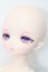 画像2: IMOMODOLL/1/4ヘッド+女の子ボディ S-25-01-19-371-GN-ZS (2)
