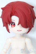 次元界TOY NAGI/留学シーズン 赤蓮 S-25-05-18-113-GN-ZS
