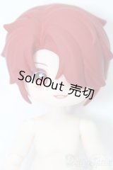 次元界TOY NAGI/留学シーズン 赤蓮 S-25-09-28-470-GN-ZS