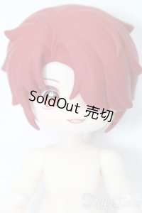 次元界TOY NAGI/留学シーズン 赤蓮 S-25-09-28-470-GN-ZS