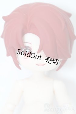 画像1: 次元界TOY NAGI/留学シーズン 赤蓮 S-25-09-28-470-GN-ZS