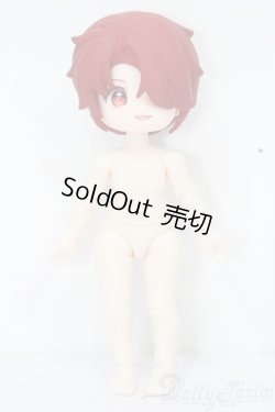 画像4: 次元界TOY NAGI/留学シーズン 赤蓮 S-25-09-28-470-GN-ZS