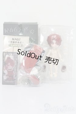 画像5: 次元界TOY NAGI/留学シーズン 赤蓮 S-25-09-28-470-GN-ZS