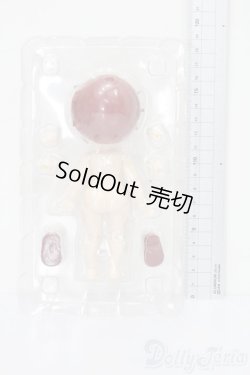 画像6: 次元界TOY NAGI/留学シーズン 赤蓮 S-25-09-28-470-GN-ZS