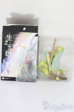 画像4: 52TOYS/Sleep Life Of Fantasy S-25-05-18-118-GN-ZS