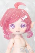 マーメイド チュチュ/図書館管理人 S-25-03-16-410-GN-ZS
