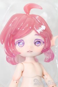 マーメイド チュチュ/図書館管理人 S-25-06-08-601-GN-ZS