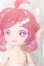 画像2: マーメイド チュチュ/図書館管理人 S-25-03-16-410-GN-ZS (2)