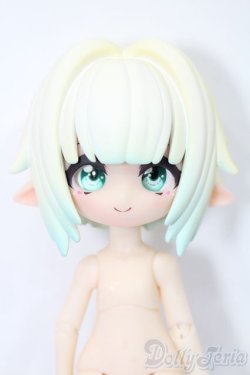 画像1: UFDOLL/DOREMIバンド S-25-03-16-432-GN-ZS