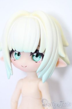 画像2: UFDOLL/DOREMIバンド S-25-03-16-432-GN-ZS
