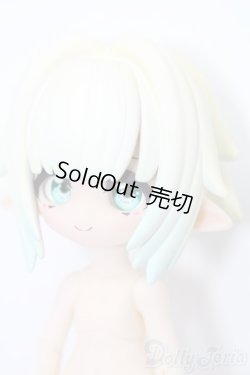 画像2: UFDOLL/DOREMIバンド S-25-03-16-432-GN-ZS