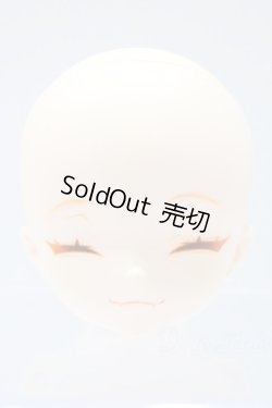 画像1: IMOMODOLL/1/4/Emptyカスタムヘッド S-25-09-28-039-GN-ZS