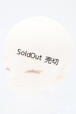 画像2: IMOMODOLL/1/4/Emptyカスタムヘッド S-25-09-28-039-GN-ZS