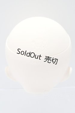 画像4: IMOMODOLL/1/4/Emptyカスタムヘッド S-25-09-28-039-GN-ZS