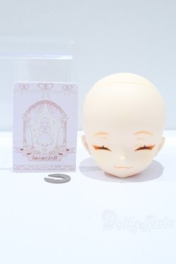 画像5: IMOMODOLL/1/4/Emptyカスタムヘッド S-25-09-28-039-GN-ZS