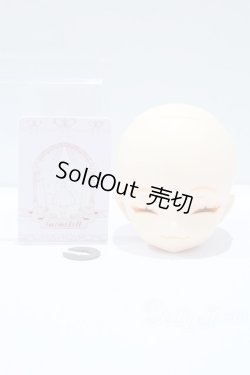 画像5: IMOMODOLL/1/4/Emptyカスタムヘッド S-25-09-28-039-GN-ZS