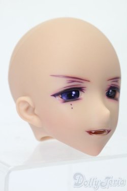 画像3: IMOMODOLL/Canis-B ヘッド S-25-03-16-397-GN-ZS