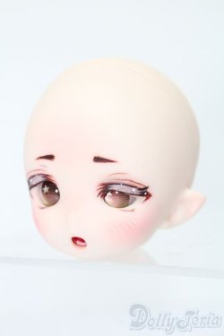 画像2: IMOMODOLL/1/6ヘッド S-25-03-16-395-GN-ZS