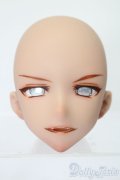 IMOMODOLL/Canis-B ヘッド S-25-03-16-396-GN-ZS