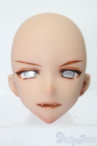 IMOMODOLL/Canis-B ヘッド S-25-03-16-396-GN-ZS