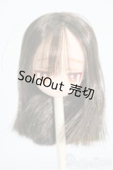 オビツ11サイズ/カスタムヘッド S-24-12-29-095-GN-ZS