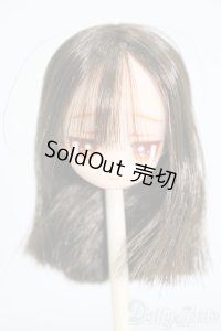 オビツ11サイズ/カスタムヘッド S-24-12-29-095-GN-ZS