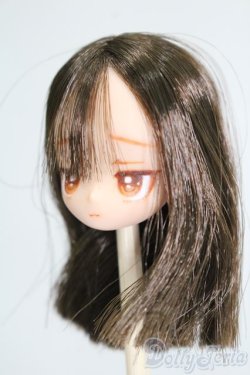 画像2: オビツ11サイズ/カスタムヘッド S-24-12-29-095-GN-ZS