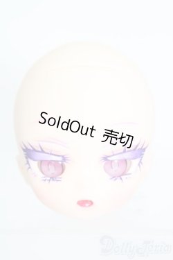 画像1: imomodoll/Dia-a カスタムヘッド S-25-09-14-506-GN-ZS