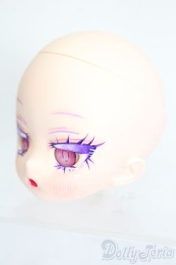 画像2: imomodoll/Dia-a カスタムヘッド S-25-04-13-470-GN-ZS