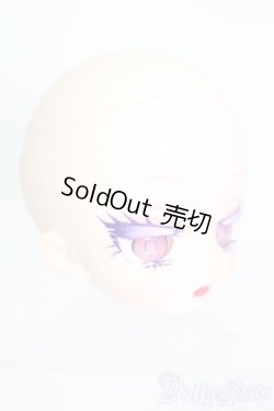 画像3: imomodoll/Dia-a カスタムヘッド S-25-09-14-506-GN-ZS