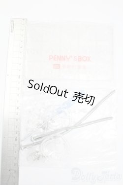 画像3: PENNY'S BOX/スタンド S-24-12-29-104-GN-ZS