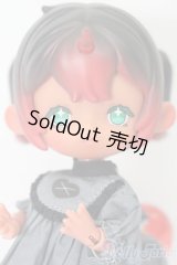 ANTU/夢のようなお茶会 カスタム S-25-06-29-816-GN-ZS